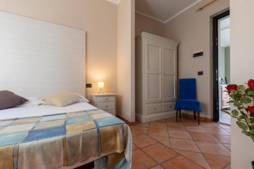 Aparthotel Borgo Blu Poggio