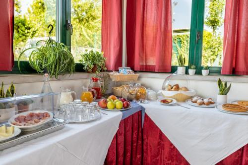 Aparthotel Borgo Blu Poggio