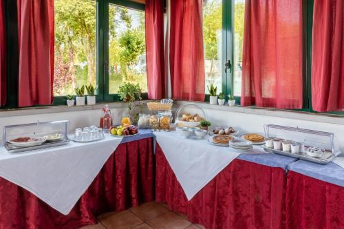 Aparthotel Borgo Blu Poggio