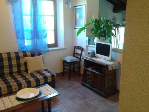 Apartamento Antico Podere La Martinella