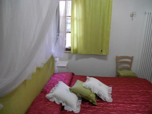 Apartamento Antico Podere La Martinella