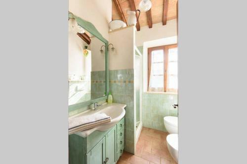 Apartamento Antico Podere La Martinella