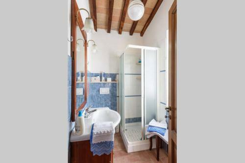 Apartamento Antico Podere La Martinella
