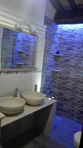 Apartamento Antico Podere La Martinella