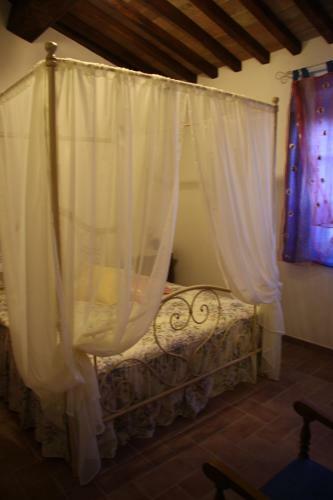 Apartamento Antico Podere La Martinella