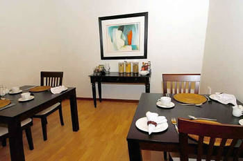 Hostal Calico Guest House
