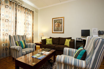 Apartamentos Villa La Palma