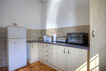 Apartamentos Villa La Palma