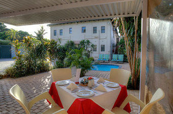 Apartamentos Villa La Palma