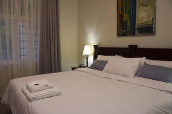 Apartamentos Villa La Palma