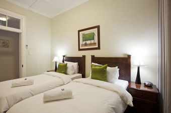 Apartamentos Villa La Palma