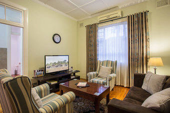 Apartamentos Villa La Palma