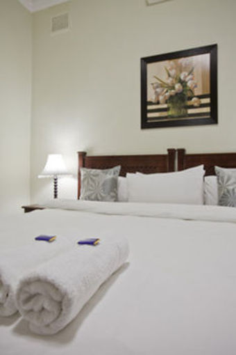 Apartamentos Villa La Palma