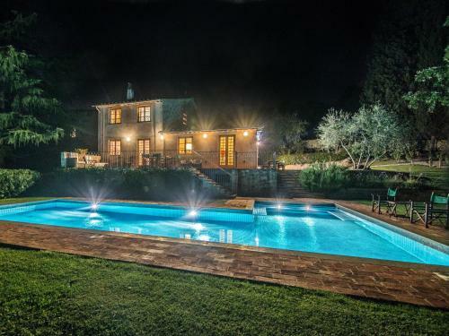 Hostal Guesthouse Villa Baggine