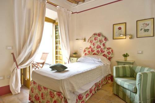 Hostal Guesthouse Villa Baggine