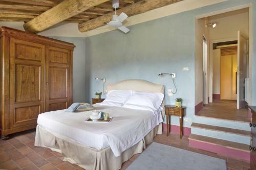 Hostal Guesthouse Villa Baggine