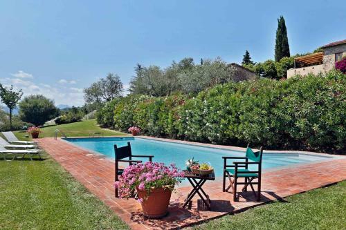 Hostal Guesthouse Villa Baggine