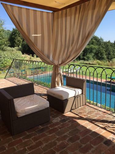 Hostal Guesthouse Villa Baggine