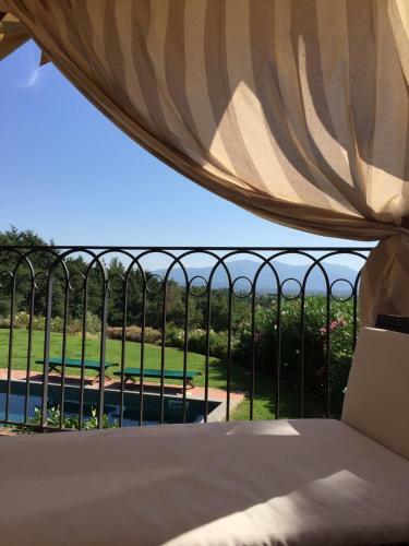 Hostal Guesthouse Villa Baggine