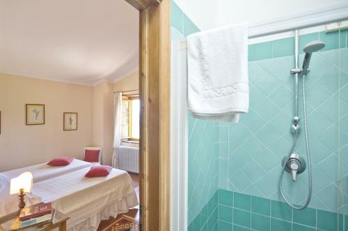 Hostal Guesthouse Villa Baggine