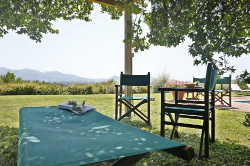 Hostal Guesthouse Villa Baggine