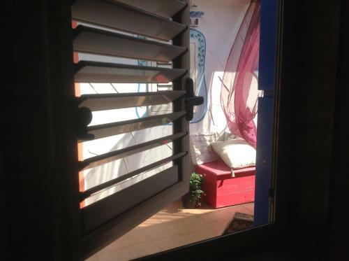 Blue Bab B&B