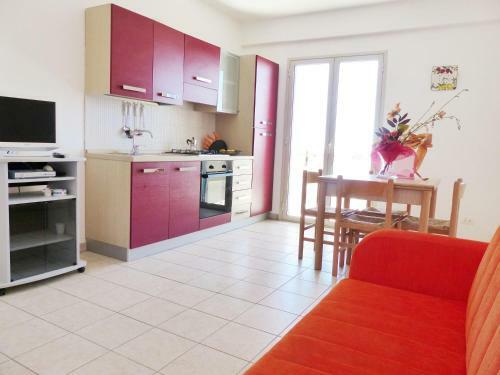 Apartamento Sicilia Case Vacanze