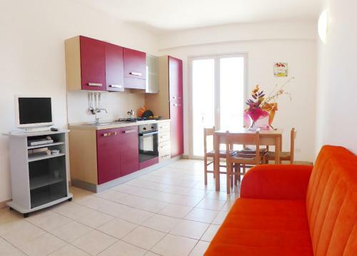 Apartamento Sicilia Case Vacanze