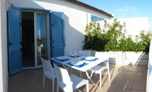 Apartamento Sicilia Case Vacanze