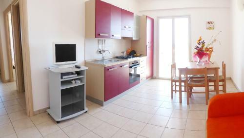 Apartamento Sicilia Case Vacanze