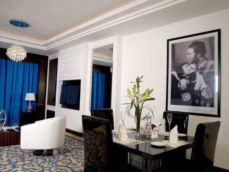 Hani Royal Hotel