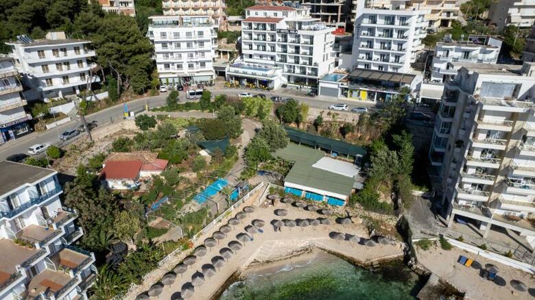 Hotel Vola
