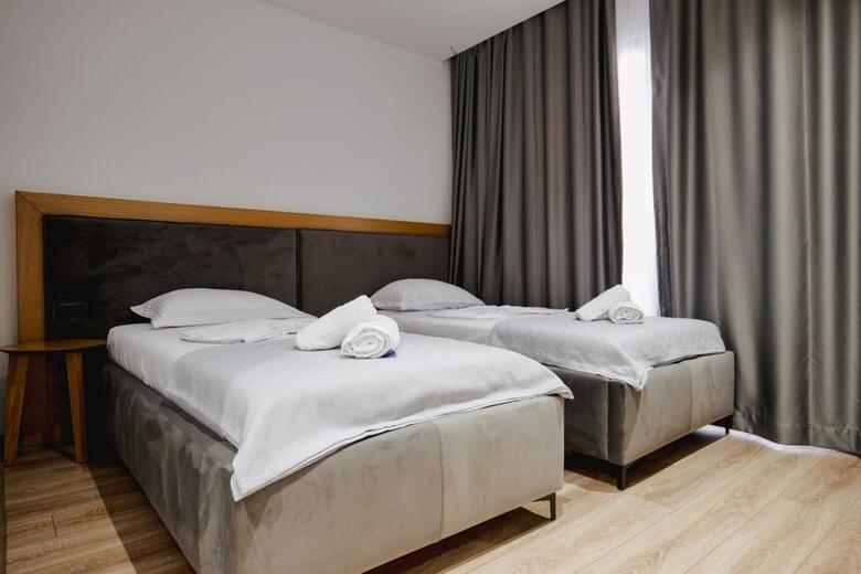 Hotel Vola
