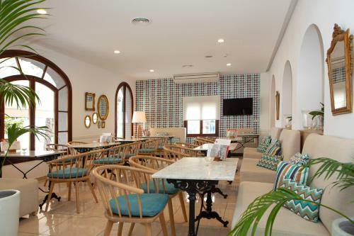Hotel Marina