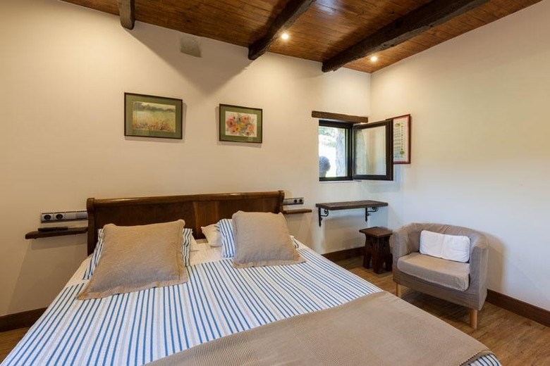 Agroturismo Casa Rural Arotzenea