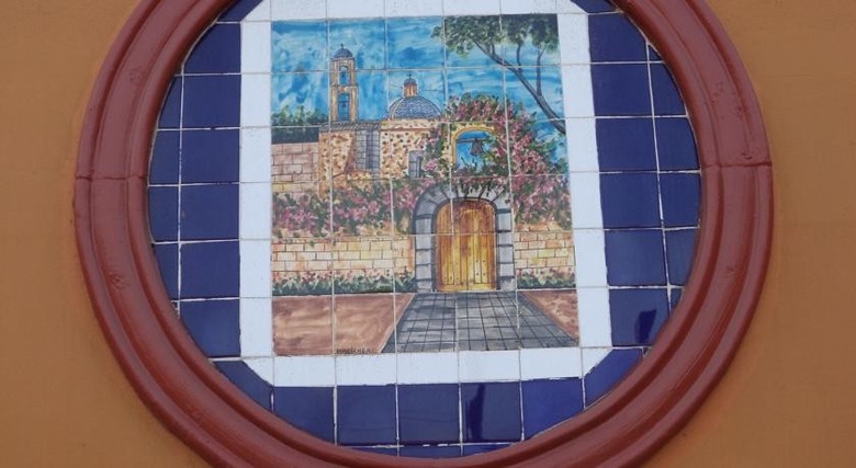 Hotel San Juan Inn
