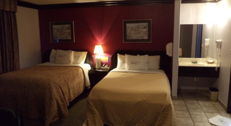 Hotel San Juan Inn