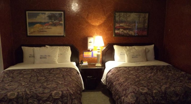 Hotel San Juan Inn
