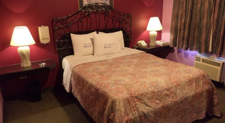 Hotel San Juan Inn