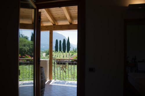 Agroturismo Agritur Casteller