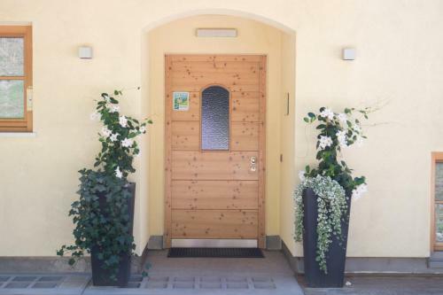 Agroturismo Agritur Casteller