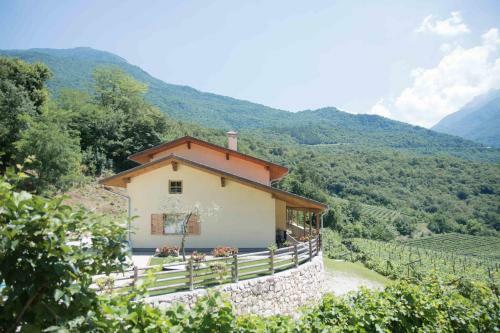 Agroturismo Agritur Casteller