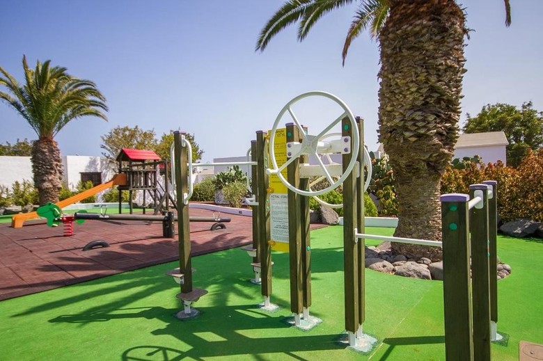 Apartamento Ona Las Casitas