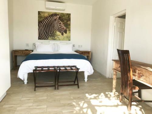 Hostal Rosendal Winery And Wellness Retreat