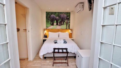 Hostal Rosendal Winery And Wellness Retreat