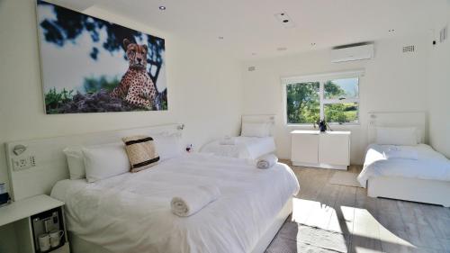 Hostal Rosendal Winery And Wellness Retreat