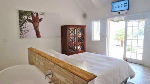 Hostal Rosendal Winery And Wellness Retreat