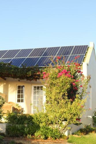 Hostal Rosendal Winery And Wellness Retreat
