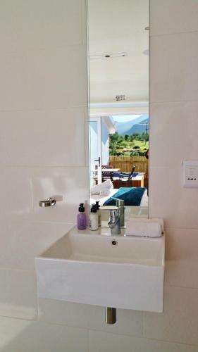 Hostal Rosendal Winery And Wellness Retreat