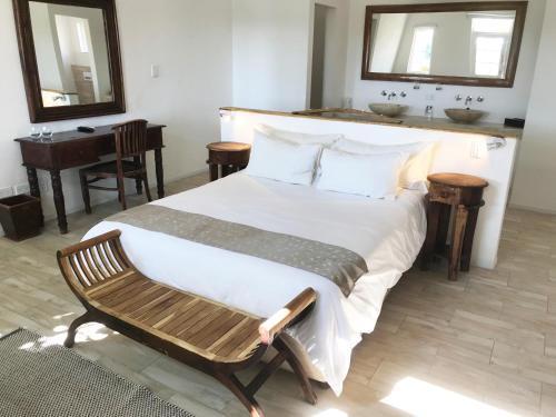 Hostal Rosendal Winery And Wellness Retreat